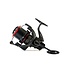 Guru A-Class Reel – Lichtgewicht Allround Molen met Aluminium Spoel, Smooth Multi-Disc Drag en 4 Maten
