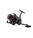 Guru A-Class Reel – Lichtgewicht Allround Molen met Aluminium Spoel, Smooth Multi-Disc Drag en 4 Maten