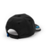Preston Black Apex Cap – Lichtgewicht Ripstop-Stijl Viscap met Subtiele Branding en Verstelbare Pasvorm