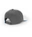 Preston White Drift Cap – Licht Reflecterende Witte Viscap met Sterke Klep, Preston Logo en One Size Pasvorm