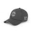 Preston Grey Granite Cap – Comfortabele Verstelbare Viscap met Subtiele Stijl en Zonbescherming