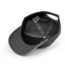 Preston Grey Granite Cap – Comfortabele Verstelbare Viscap met Subtiele Stijl en Zonbescherming