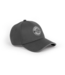Preston Grey Granite Cap – Comfortabele Verstelbare Viscap met Subtiele Stijl en Zonbescherming