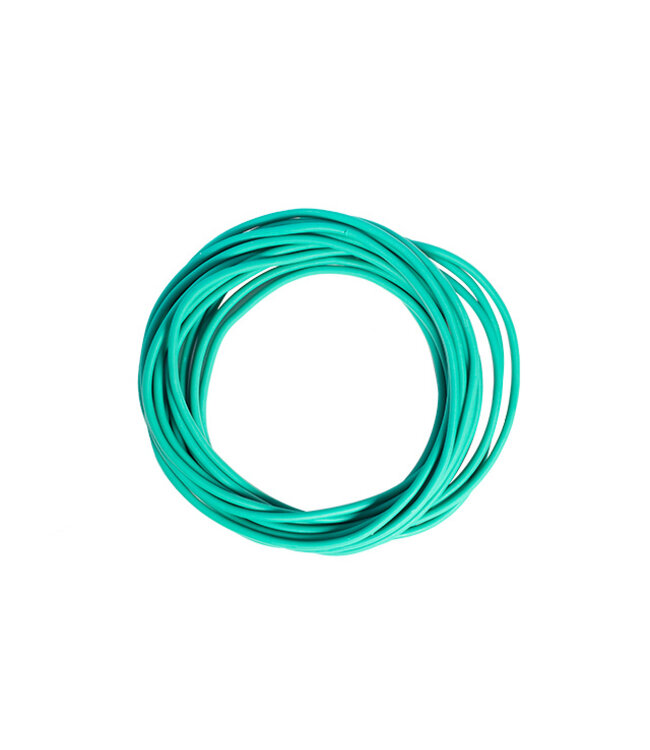 Drennan Power Pull Hollow Bungee – Progressieve Holle Elastiek van 3m voor Vaste Stok Karpervisserij