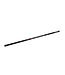 Drennan Red Range Carp Master Pole – Ultra Sterke Vaste Karperhengel in 3m, 4m en 5m met 2m Carp Kit en 2.2mm Power Pull Elastiek