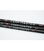Drennan Red Range Carp Master Pole – Ultra Sterke Vaste Karperhengel in 3m, 4m en 5m met 2m Carp Kit en 2.2mm Power Pull Elastiek