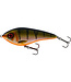 Westin Swim Glidebait Sinking 10cm 34g – Zinkende Hardbait met S-Curve Actie voor Snoek, Baars, Bass en Muskie
