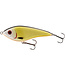 Westin Swim Glidebait Suspending 12cm 53g – Lead Free Hard Lure met S-Curve Actie en Wire-Through Body voor Roofvis