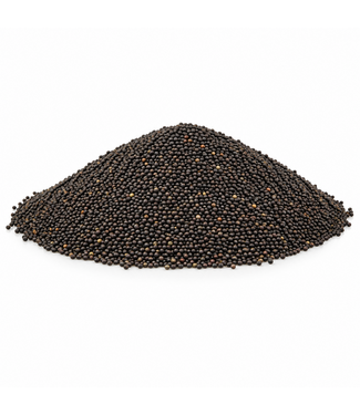 Reniers Fishing Koolzaad 1kg – Klein Oliehoudend Zaad voor Partikelmixen en Voer