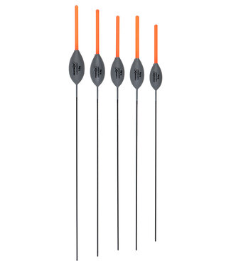 Matrix Carp Steady Pole Float – Stabiele Karperdobber voor Dieper Water