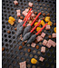 Matrix Carp Steady Pole Float – Ovaler Kopfrutenfloat mit 2.2mm Hollow Tip und Carbon-Unterantenne für Karpfen in tiefem Wasser