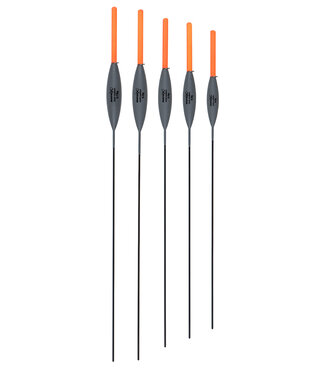 Matrix Carp Carbon Pole Float – Slanke Karperdobber voor Zomervisserij