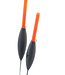 Matrix Matrix Carp Carbon Pole Float – Schlanker Kopfrutenfloat mit 2.5mm Hohlantenne und Carbon-Kiel für Karpfen im Sommer
