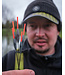 Matrix Matrix Carp Carbon Pole Float – Schlanker Kopfrutenfloat mit 2.5mm Hohlantenne und Carbon-Kiel für Karpfen im Sommer