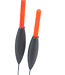 Matrix Carbon Margin Pole Float – Schlanker Margin-Float mit 3.0mm Hohlantenne und kurzem Carbon-Kiel für Karpfen am Rand