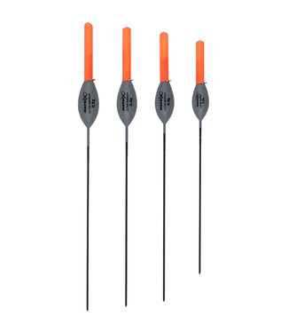 Matrix Ultra Margin Pole Float – Extra Sterke Margin Dobber voor Karper