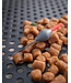 Matrix Carp Shallow Carbon Pole Float – Korte Inline Dobber met 3.0mm Holle Tip en Carbon Onderantenne voor Karper en F1’s
