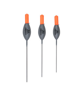 Matrix Plopper Pole Float – Vorgebleiter Float für extrem flaches Angeln
