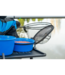 Preston Supera X Ventamesh Round Bowl 5 Litres – Bol Rond EVA avec Couvercle Ventamesh pour Asticots, Pinkies et Vers