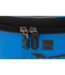 Preston Supera X Ventamesh Round Bowl 5 Liter – Ronde EVA Aasbak met Ventamesh Deksel voor Maden, Pinkies en Wormen
