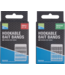 Preston Hookable Bait Bands – Sterke Elastische Bait Bands met Hookable Loop voor Hair Rigs en Pellets van 4 tot 8mm