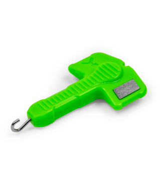 Korum Rig Multi Tool – Knoopspanner, Line Stripper en Haakslijper