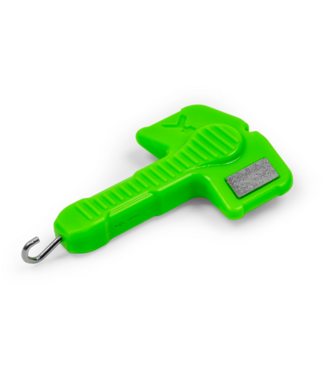 Korum Rig Multi Tool – Outil Multi-Usage pour Nœuds, Bas de Ligne et Hameçons