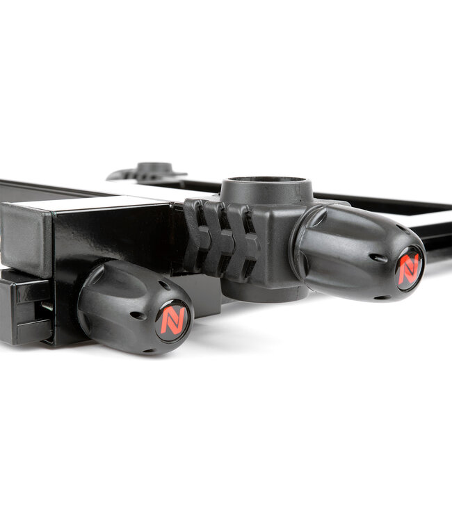 Nytro Impax D36 Footplate & 2 Single Legs – Repose-Pieds D36 avec 2 Pieds Simples pour Station Nytro IMPAX Comfibox