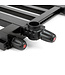 Nytro Impax D36 Footplate & 2 Single Legs – D36 Fußplatte mit 2 Einzelbeinen für Nytro IMPAX Comfibox Sitzkiepe