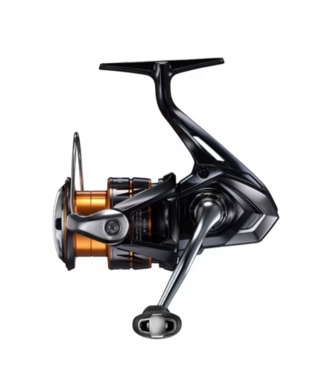Shimano Nexave FJ – Moulinet Polyvalent pour Leurres, Bar et Feeder