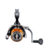 Shimano Nexave FJ – Allround Shimano Rolle mit HAGANE Gear, SilentDrive, G-Free Body und AR-C Spule für Süßwasser, Küste und Feeder
