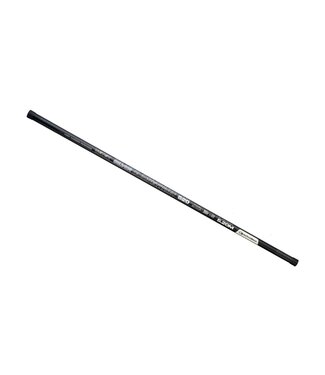 Garbolino Netsy Silver Competition Twin Scoop Handle 5.20m – Schepnetsteel 4-Delig