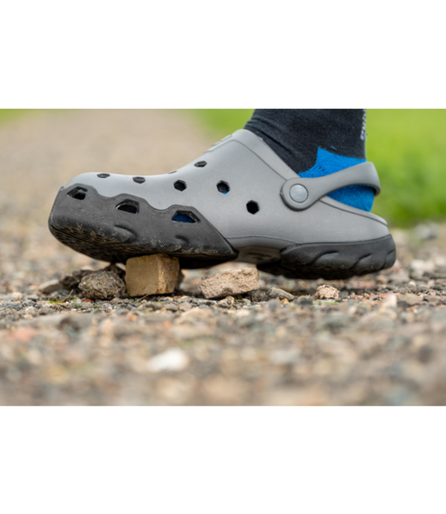 Preston Hydrotech Clogs – Lichtgewicht Waterclogs met Versterkte Zool, Drainagegaten en Ventilatie voor Warme Vissessies