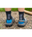Preston Hydrotech Clogs – Sabots d’Eau Légers avec Semelle Renforcée, Drainage et Ventilation pour Pêche par Temps Chaud
