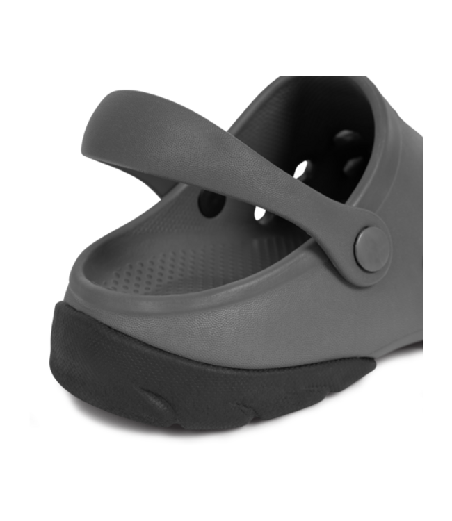 Preston Hydrotech Clogs – Lichtgewicht Waterclogs met Versterkte Zool, Drainagegaten en Ventilatie voor Warme Vissessies