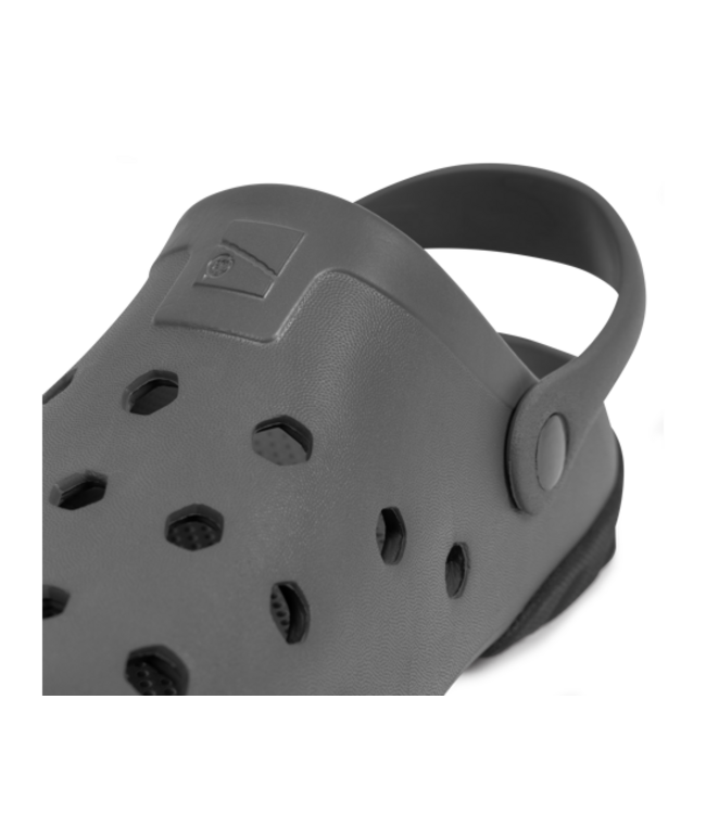 Preston Hydrotech Clogs – Lichtgewicht Waterclogs met Versterkte Zool, Drainagegaten en Ventilatie voor Warme Vissessies