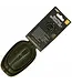 NGT 3pc Baiting Spoon Set – 3 Handige Aasschepjes voor PVA Bags, Spodmix, Spombs, Bait Launchers en Baitboats