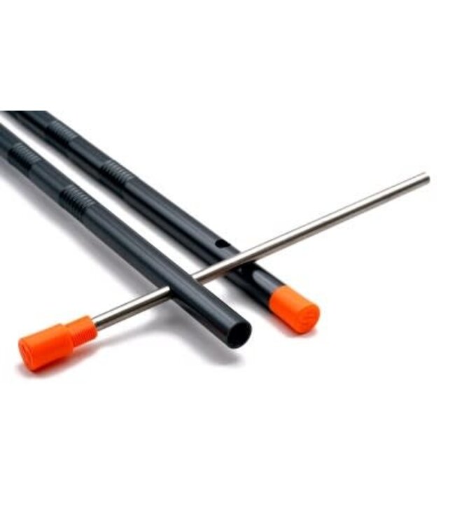 Guru Guru Distance Stick – Piquets de Distance avec Cordons 2m & 3m