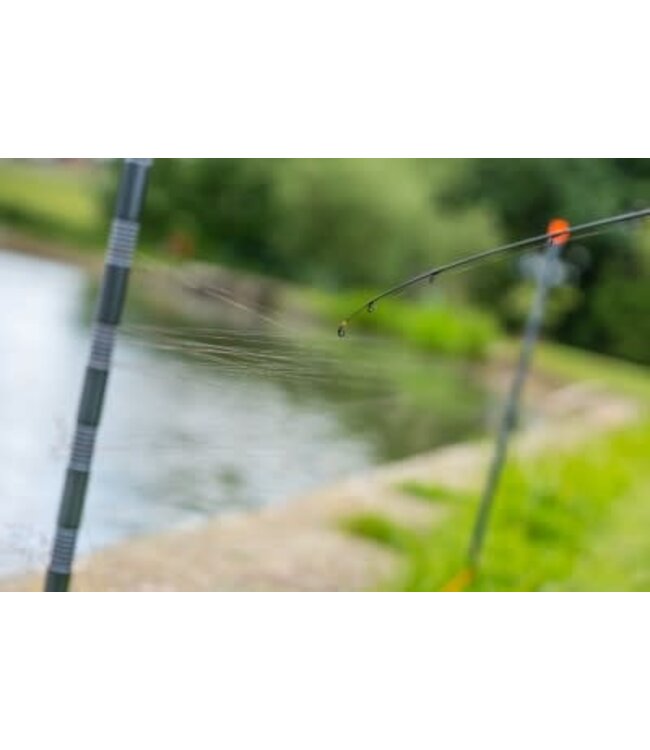 Guru Guru Distance Stick – Piquets de Distance avec Cordons 2m & 3m