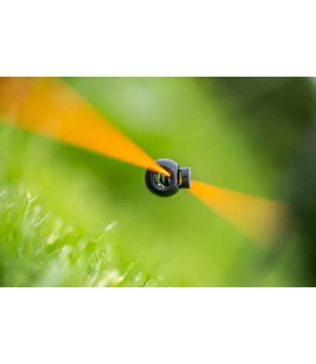 Guru Guru Distance Stick – Piquets de Distance avec Cordons 2m & 3m