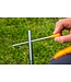 Guru Guru Distance Stick – Piquets de Distance avec Cordons 2m & 3m