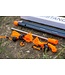 Guru Distance Stick – Afstandsstokken met 2m & 3m Meetkoord