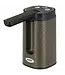 NGT Auto Water Tap – USB-wiederaufladbarer automatischer Wasserhahn mit klappbarer Düse und Timer-Tasten für Bivvy, Camping und Wasserkanister