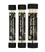 NGT PVA Promotion Pack – Complete Set met 15mm, 25mm en 35mm PVA Tubes van 7m inclusief Plungers voor Sticks en PVA Bags