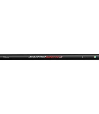 Preston Euro MCX4 Pole – Grande Canne Allround pour Poissons Blancs et Carpe