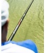 Preston Euro MCX4 Pole – Grande Canne Graphene Carbon avec Excellente Balance, Renforts et Compatibilité Euro Mandrel