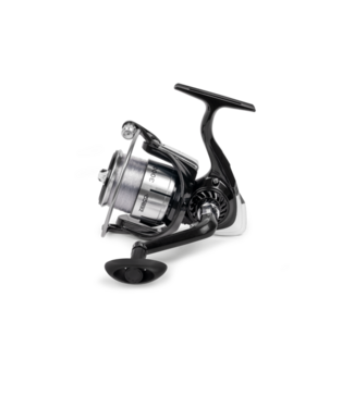 Zebco Loaded Allrounder FD Reel – Voorgespoelde Allround Molen met 0.26mm Nylon