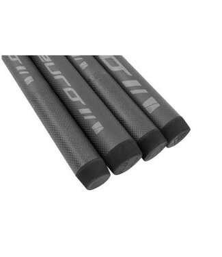 Preston Euro XS Universal Mini Extension 8 Premium – Mini Extension voor Deel 8 van Euro XS Vaste Stokken