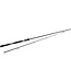Westin W3 Powerstrike 3RD Medium-Light 2.29m 10-40g – Fast Action Spinhengel met Torayca Carbon Blank, EVA Handvat en Carbon SKS-LS Reelhouder