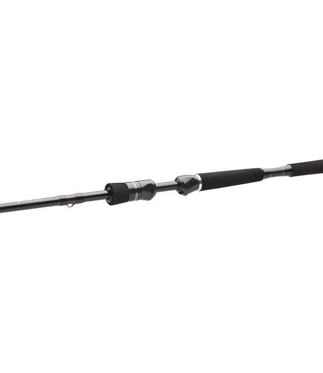 Westin W3 Powerstrike 3RD Medium-Light 2.29m 10-40g – Fast Action Spinhengel met Torayca Carbon Blank, EVA Handvat en Carbon SKS-LS Reelhouder